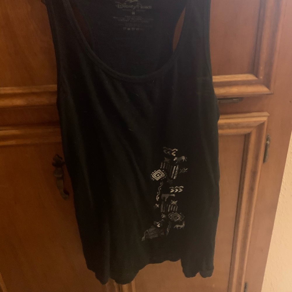 Disney shirt